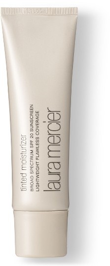 Laura Mercier Tinted Moisturizer - Essential Beauty Products