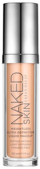 Urban Decay Naked - Essential Beauty Products