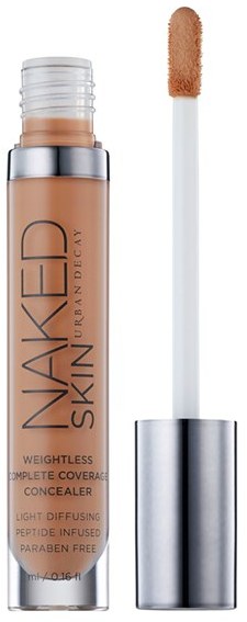 Urban Decay Naked - Essential Beauty Products