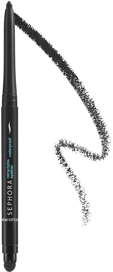 Sephora brand Eyeliner - Essential Beauty Products