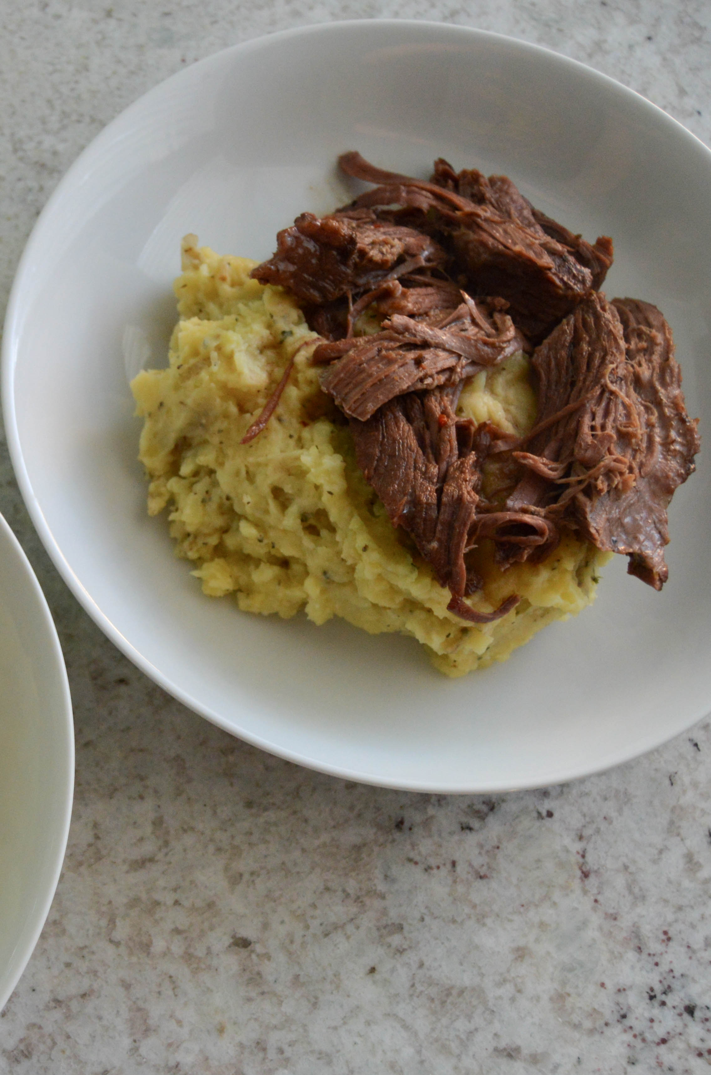 crock-pot pot roast recipe