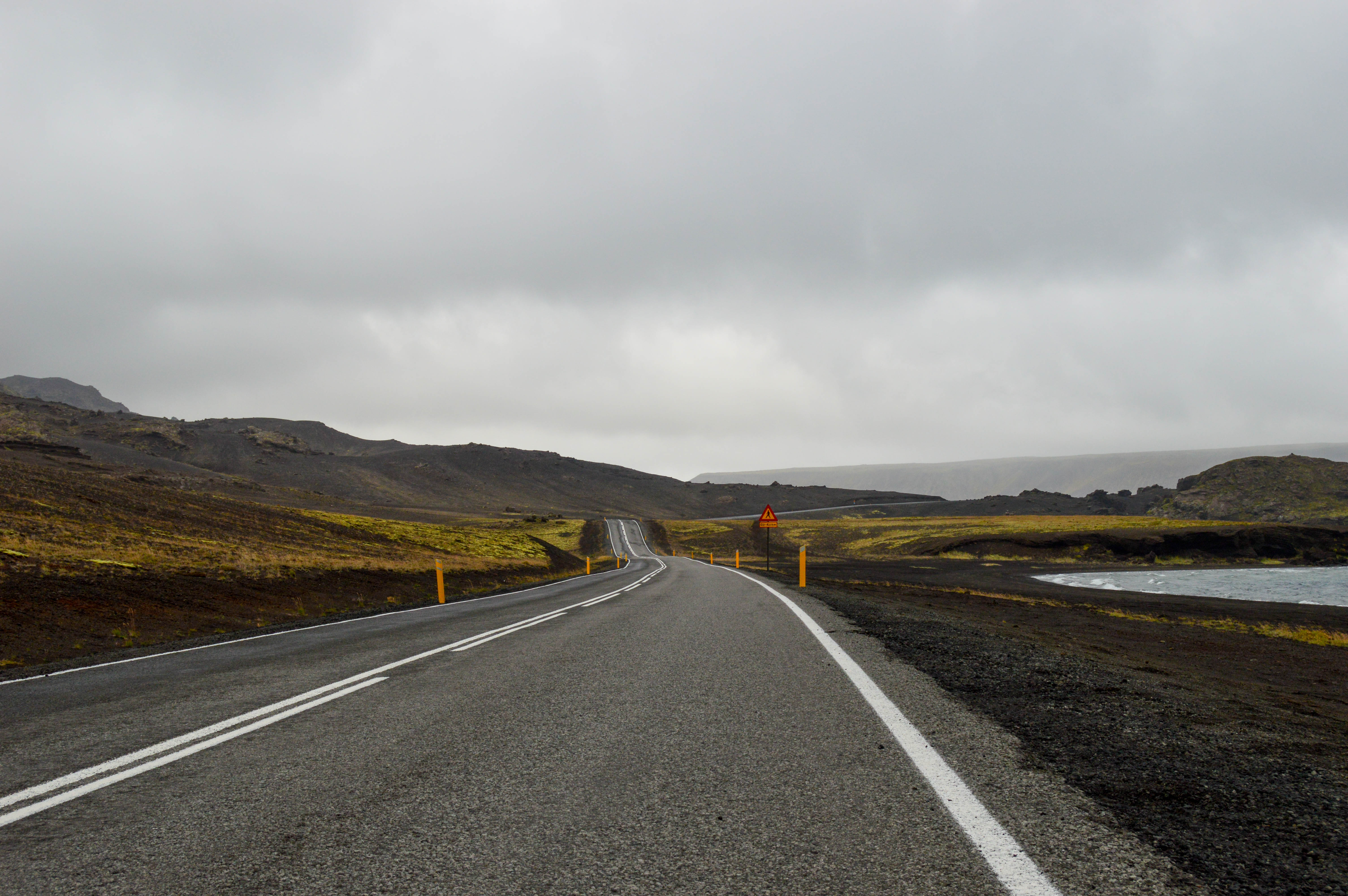 iceland south coast