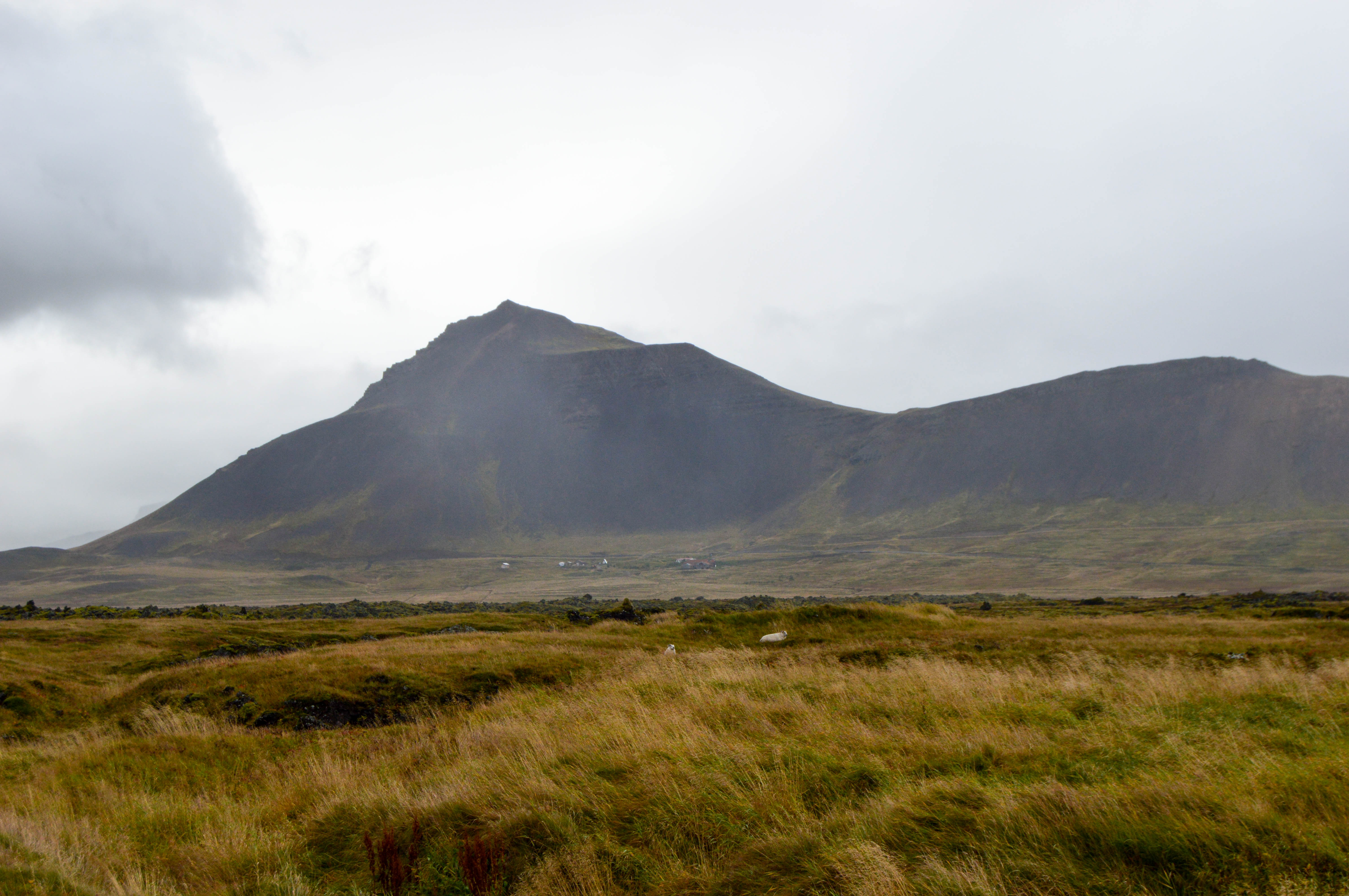 Snaefellsnes Peninsula - Iceland