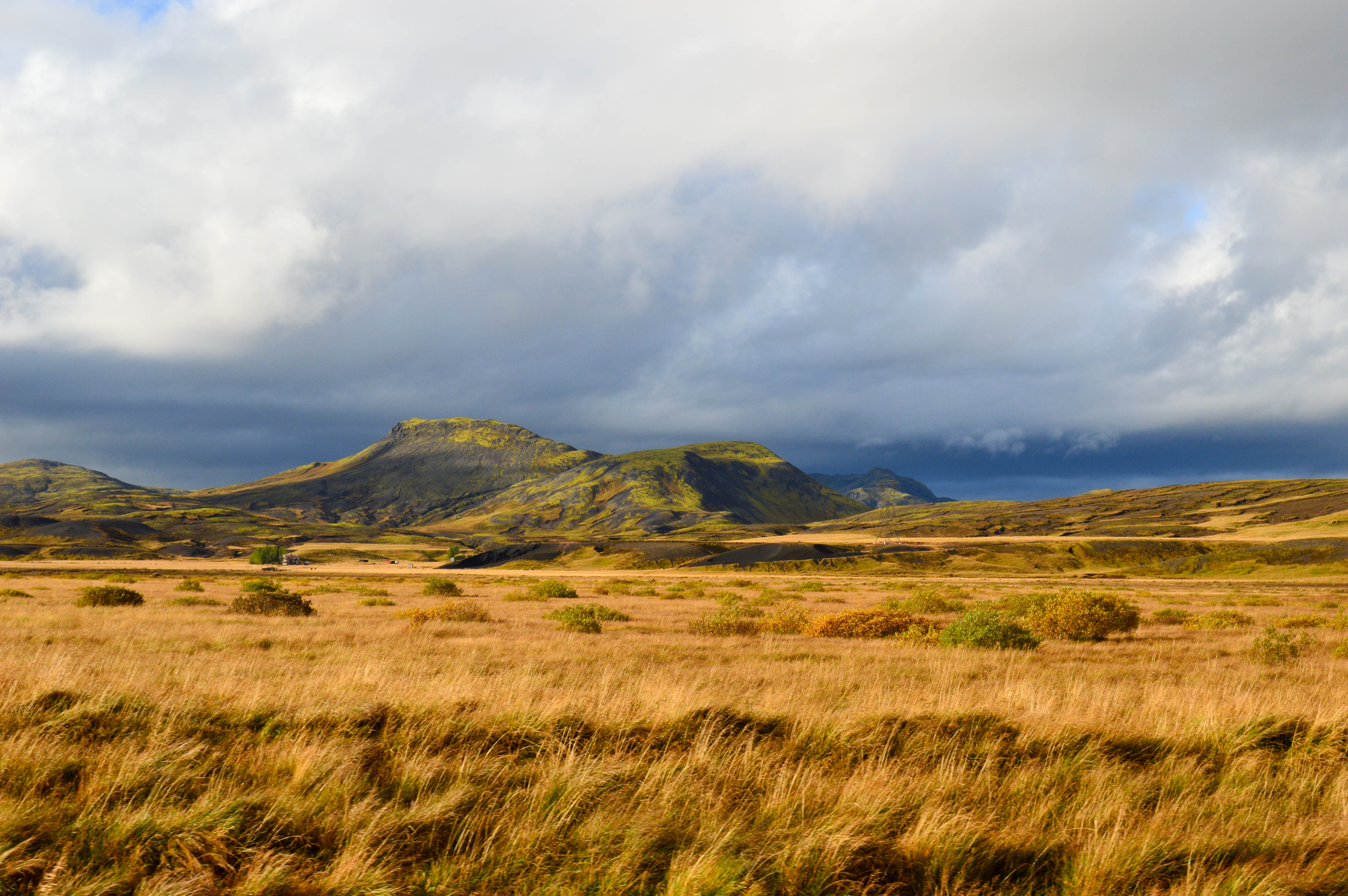 Golden Circle - Icleand - top five iceland travel tips