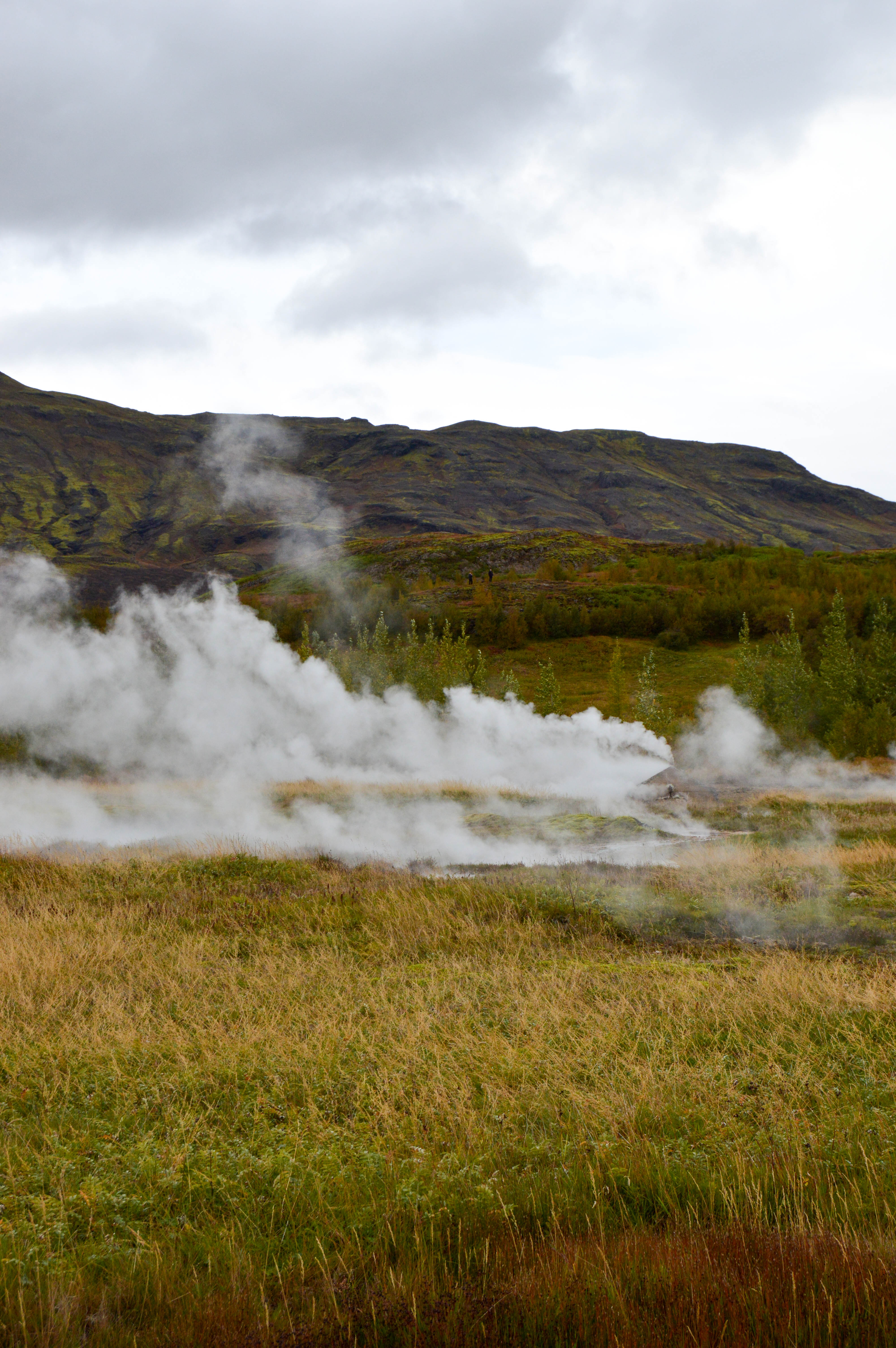 Golden Circle - Icleand - top five iceland travel tips