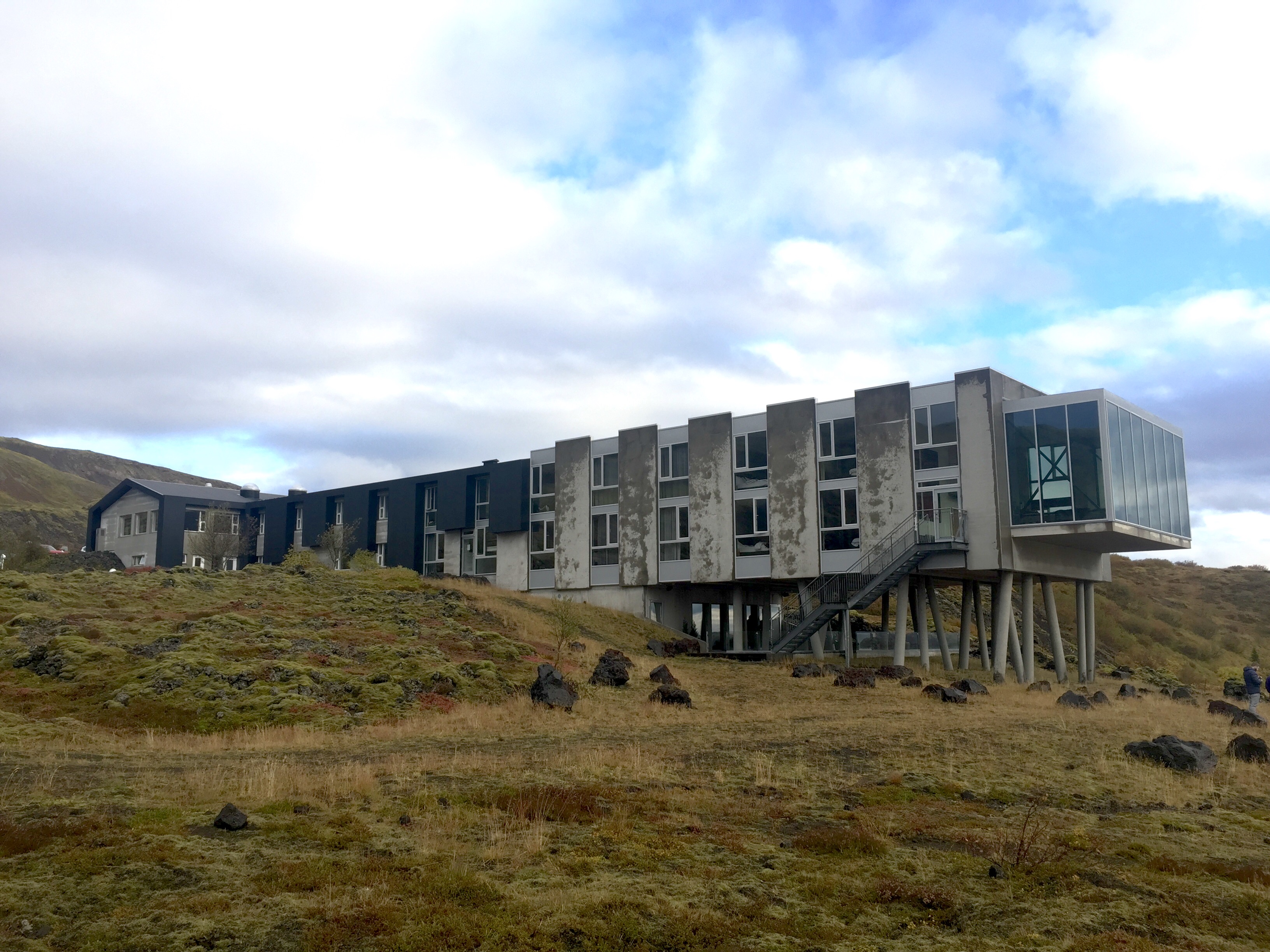 ION Adventure Hotel - Iceland - top five iceland travel tips