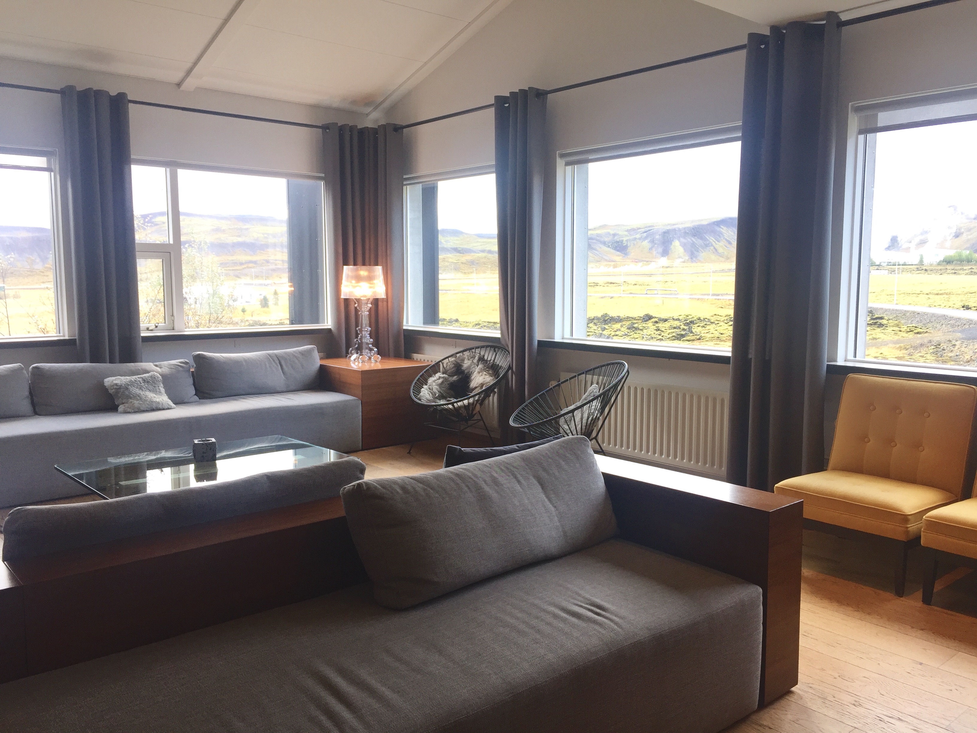 ION Adventure Hotel - Iceland - top five iceland travel tips