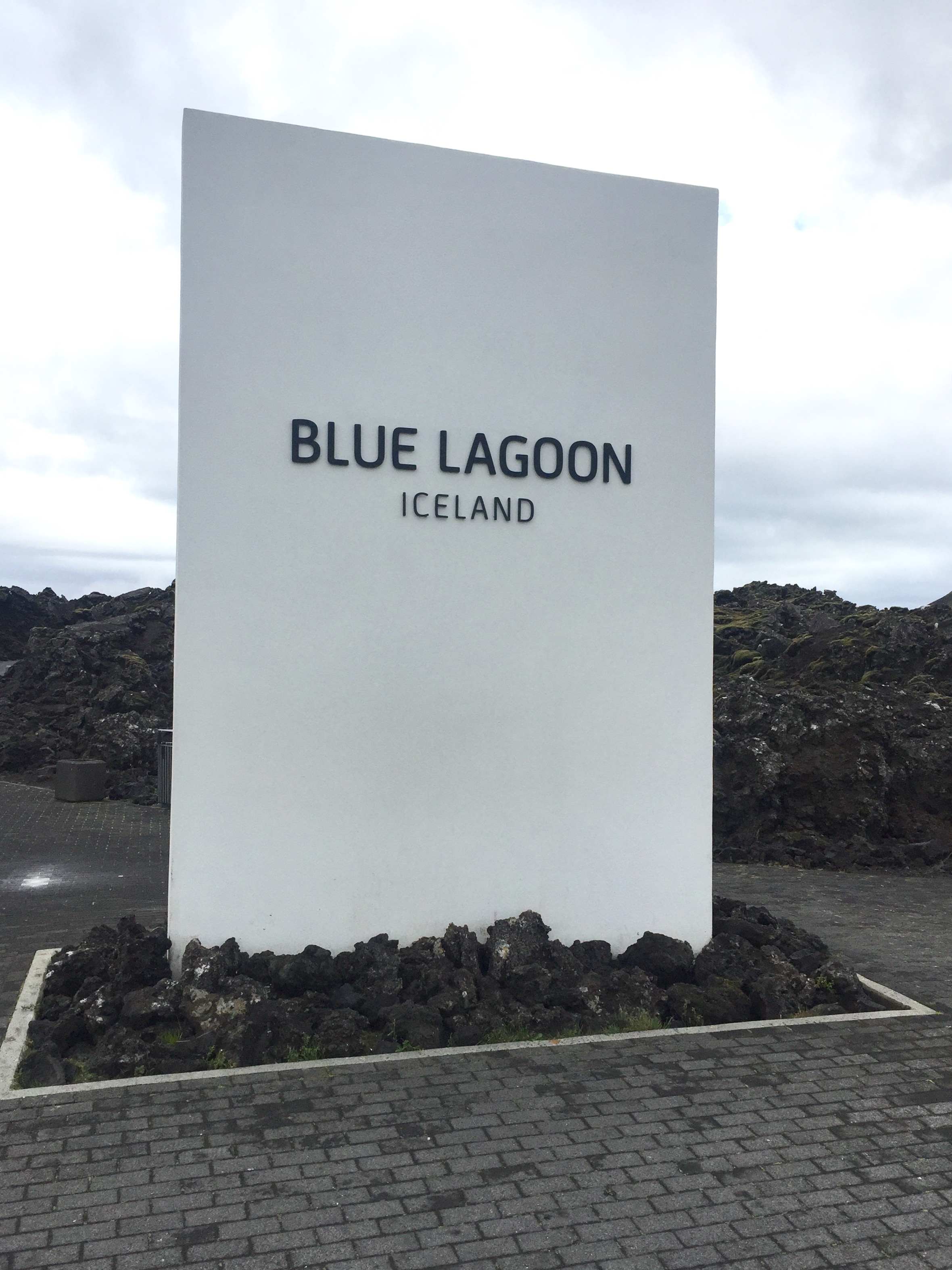 Blue Lagoon - Iceland - top five iceland travel tips
