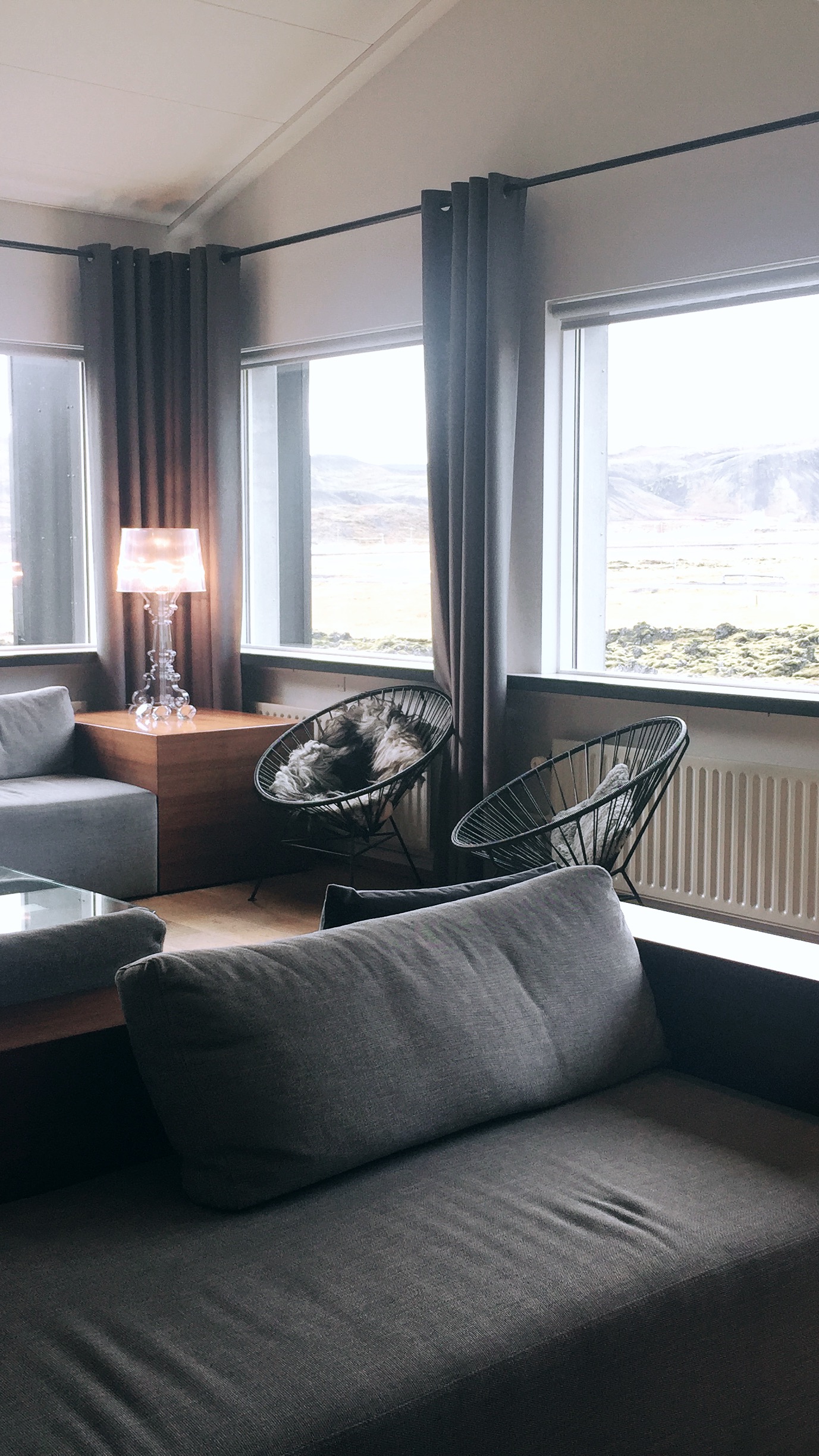 ION Adventure Hotel - Iceland - top five iceland travel tips