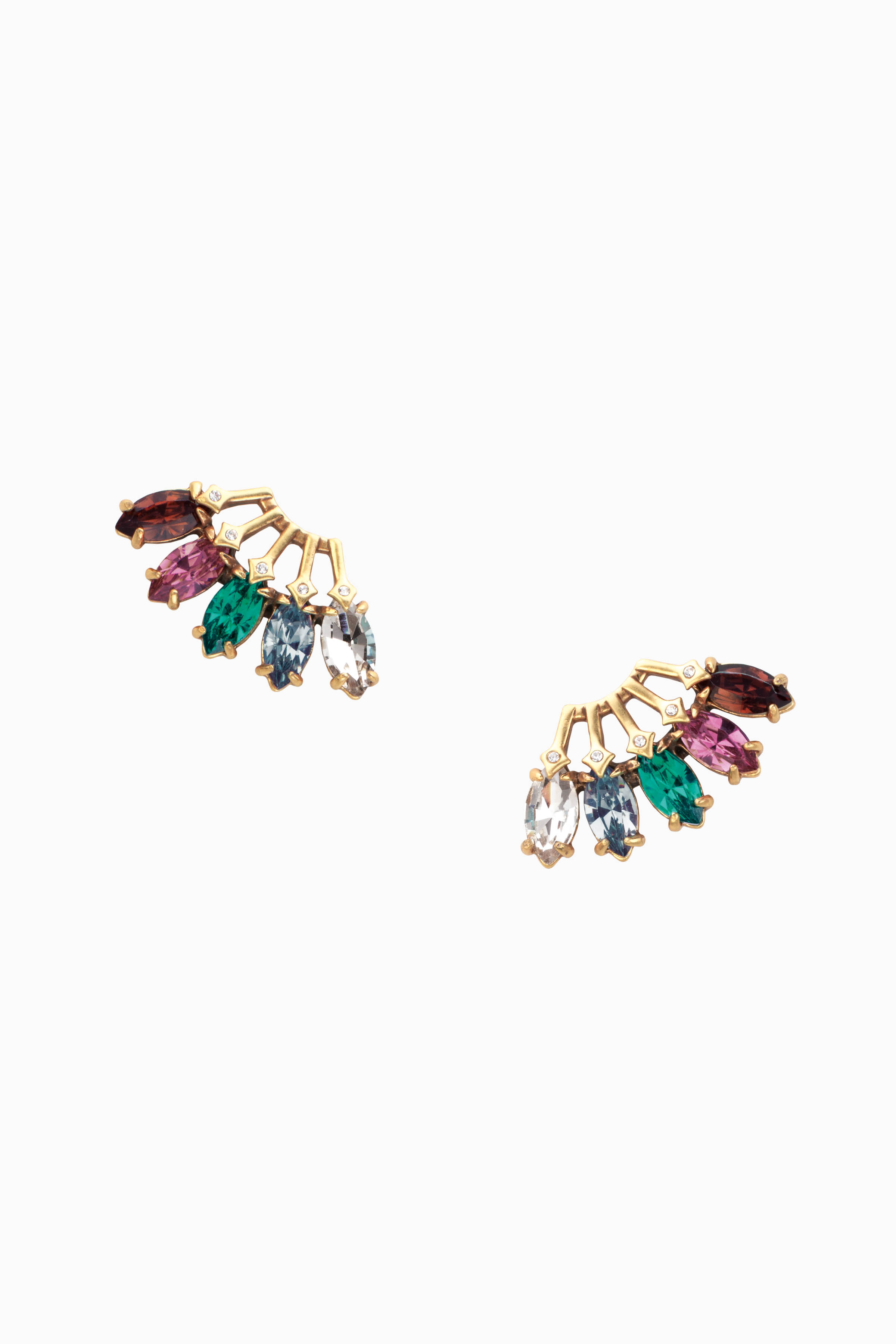 pixie studs Stella & dot