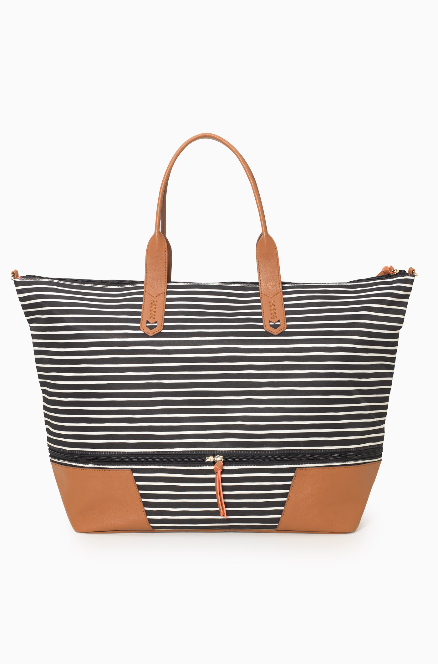 Stella & Dot gift guide - getaway tote