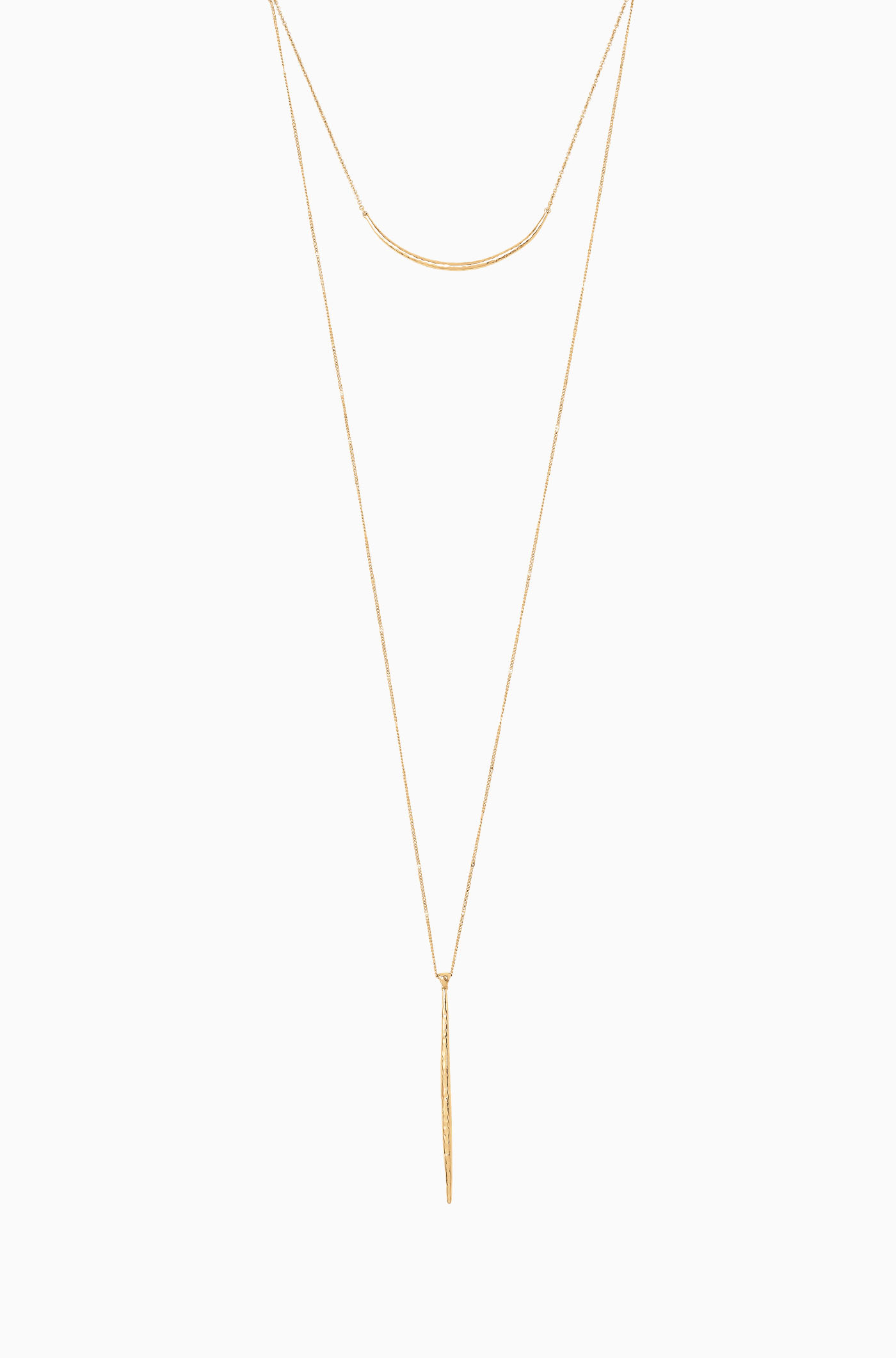 Stella & Dot gift guide - Stella & Dot layered necklace