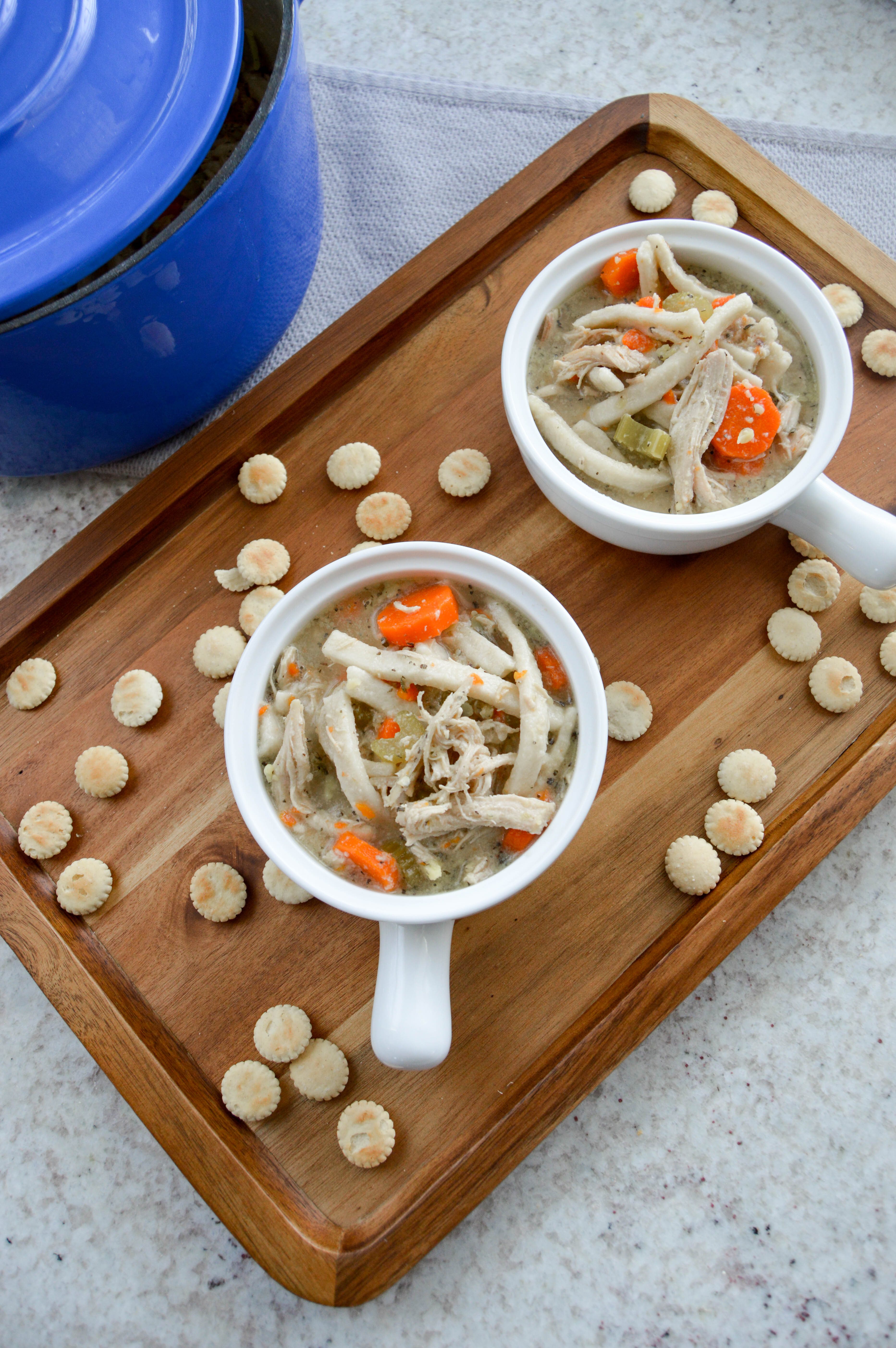 hearty chicken noodle soup - chicken noodle soup recipe