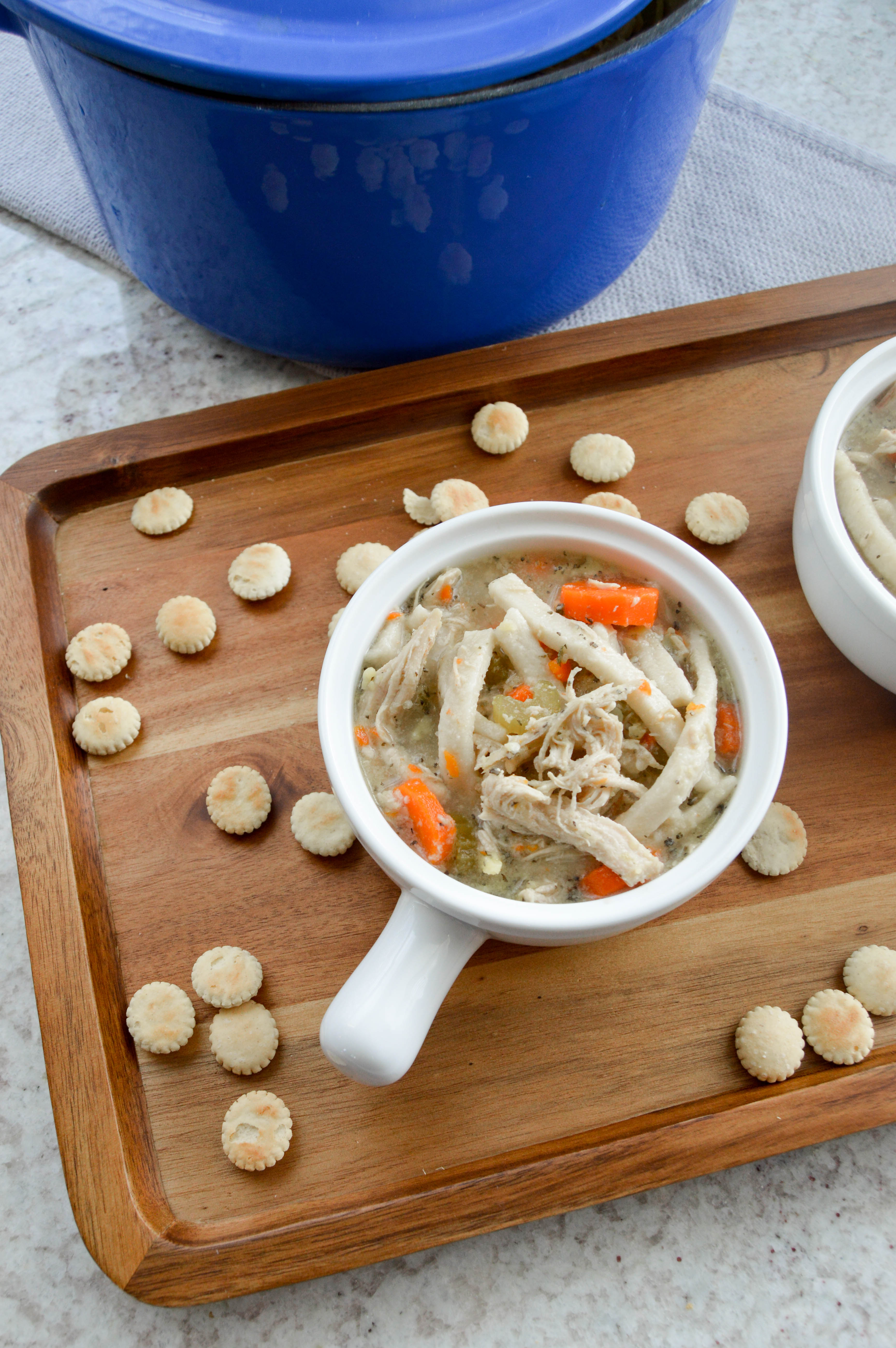 hearty chicken noodle soup - chicken noodle soup recipe