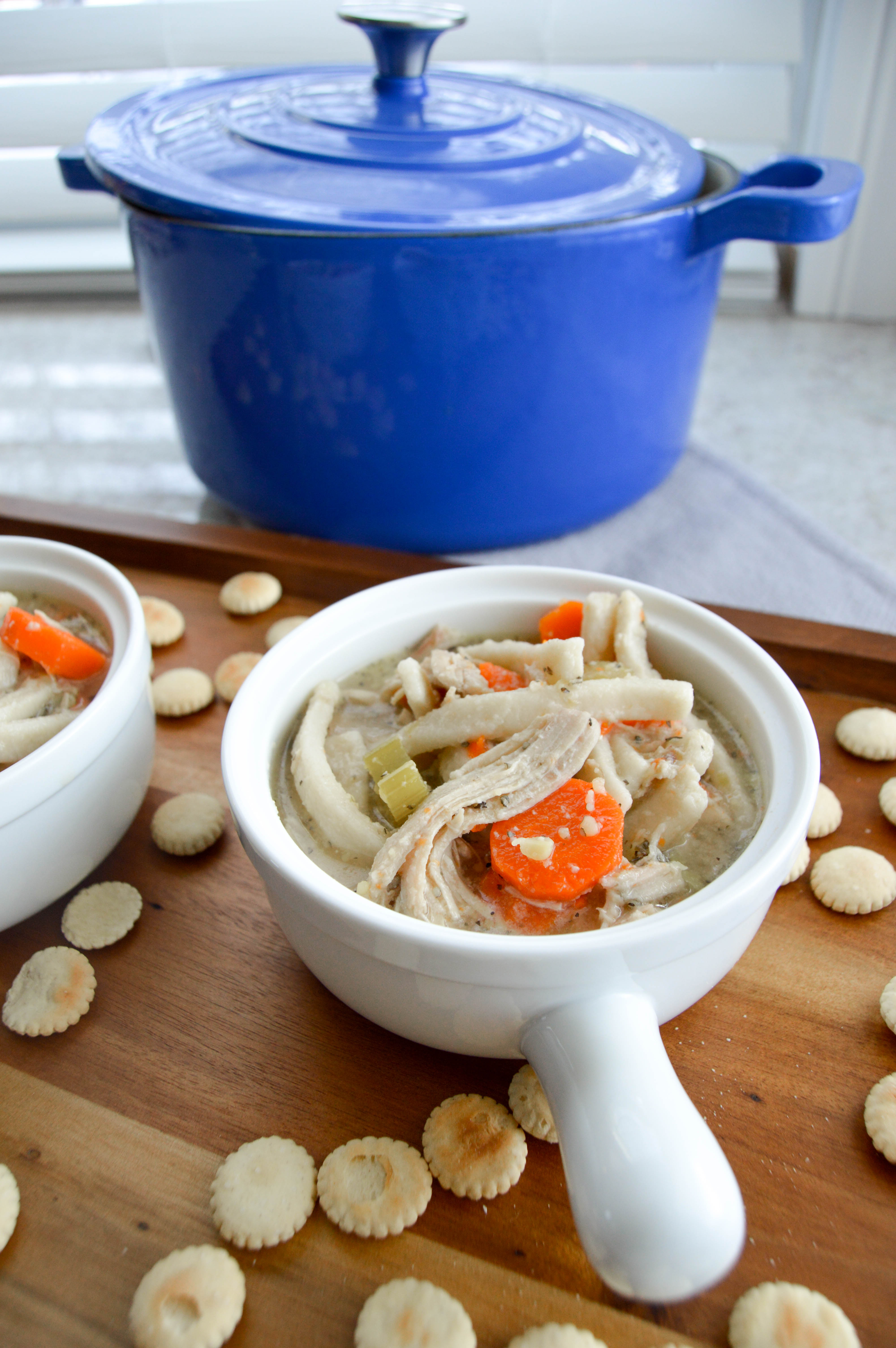 hearty chicken noodle soup - chicken noodle soup recipe